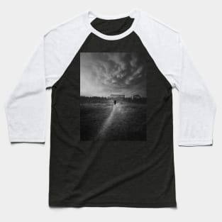 NOMAD Baseball T-Shirt